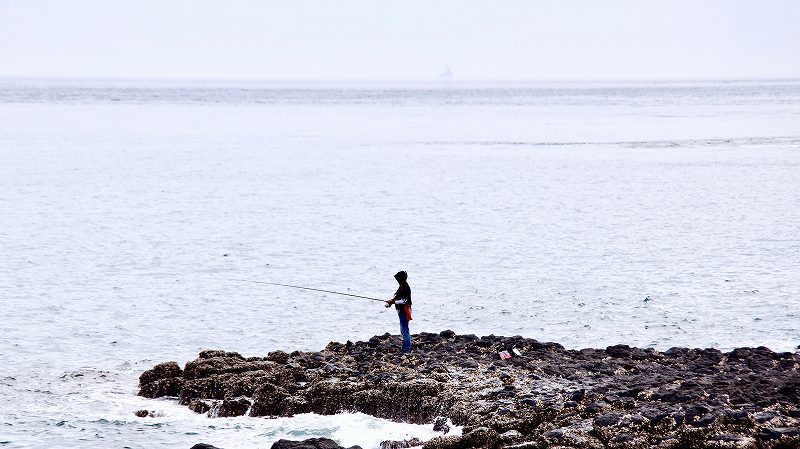 【北海道】ホッケ釣り！釣れるポイント